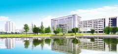 广西科技大学校园风景